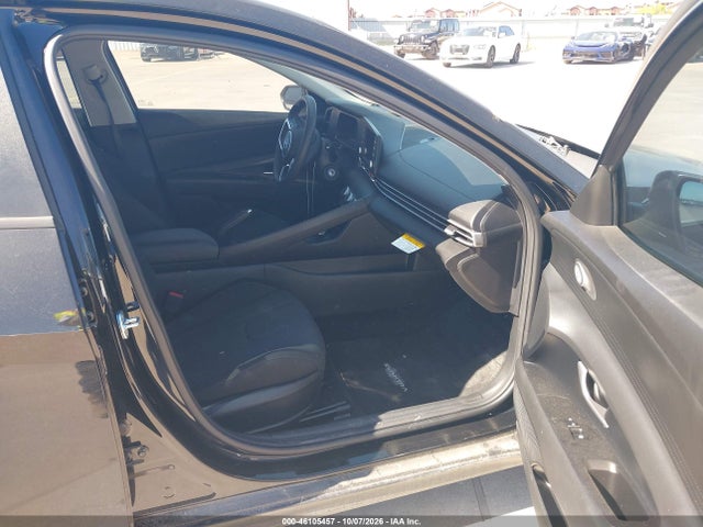 Aukcja sprzedaży 2025 Hyundai Elantra Se, vin: KMHLL4DG7SU002533, numer aukcji: 46105457