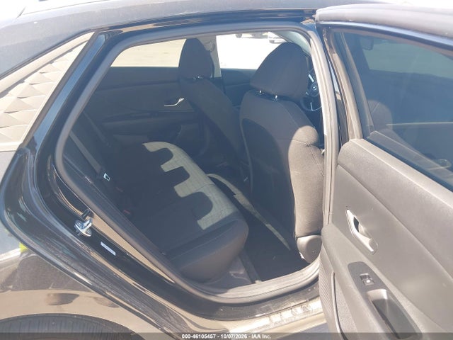 Aukcja sprzedaży 2025 Hyundai Elantra Se, vin: KMHLL4DG7SU002533, numer aukcji: 46105457