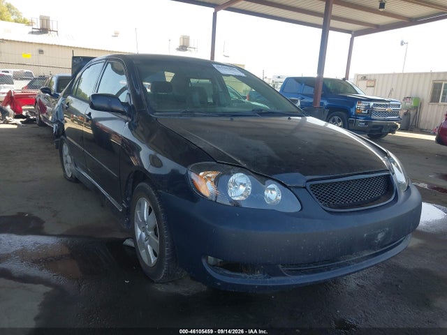 Aukcja sprzedaży 2007 Toyota Corolla S, vin: 1NXBR32EX7Z804278, numer aukcji: 46105459