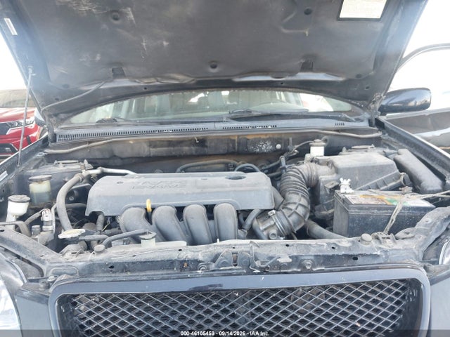 Aukcja sprzedaży 2007 Toyota Corolla S, vin: 1NXBR32EX7Z804278, numer aukcji: 46105459