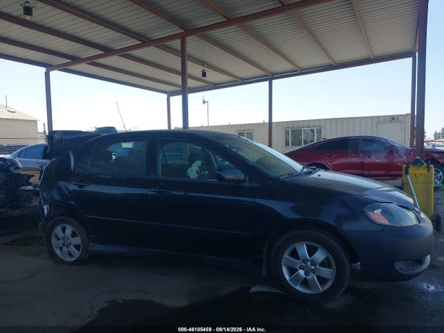Aukcja sprzedaży 2007 Toyota Corolla S, vin: 1NXBR32EX7Z804278, numer aukcji: 46105459