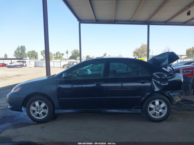 Aukcja sprzedaży 2007 Toyota Corolla S, vin: 1NXBR32EX7Z804278, numer aukcji: 46105459