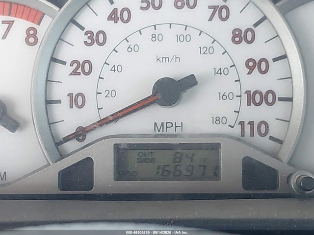 Aukcja sprzedaży 2007 Toyota Corolla S, vin: 1NXBR32EX7Z804278, numer aukcji: 46105459