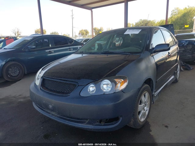 Aukcja sprzedaży 2007 Toyota Corolla S, vin: 1NXBR32EX7Z804278, numer aukcji: 46105459