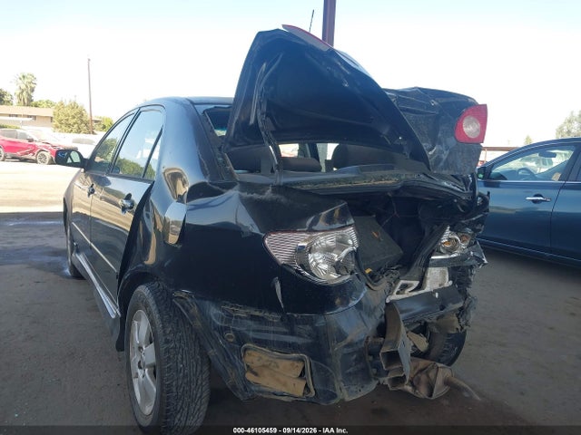 Aukcja sprzedaży 2007 Toyota Corolla S, vin: 1NXBR32EX7Z804278, numer aukcji: 46105459