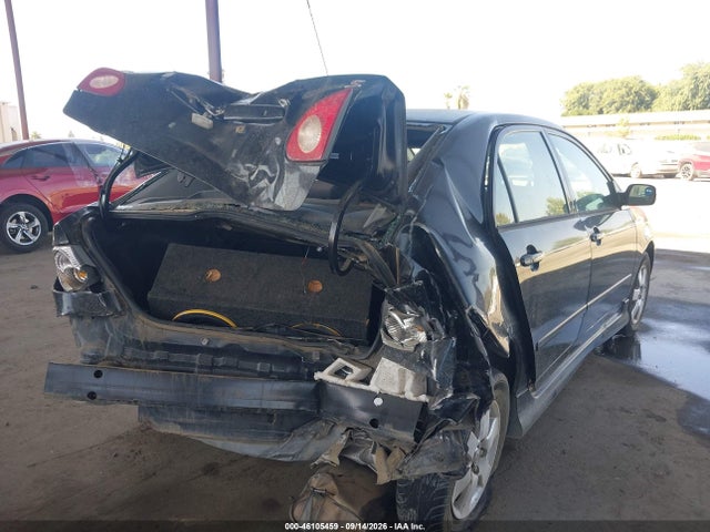Aukcja sprzedaży 2007 Toyota Corolla S, vin: 1NXBR32EX7Z804278, numer aukcji: 46105459