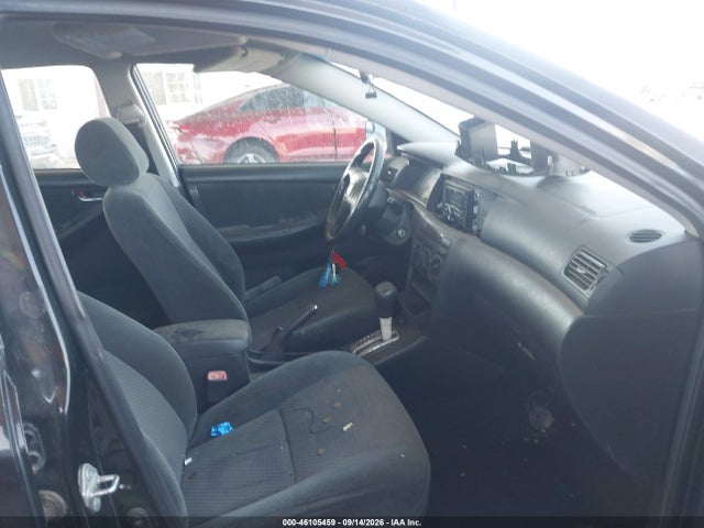 Aukcja sprzedaży 2007 Toyota Corolla S, vin: 1NXBR32EX7Z804278, numer aukcji: 46105459