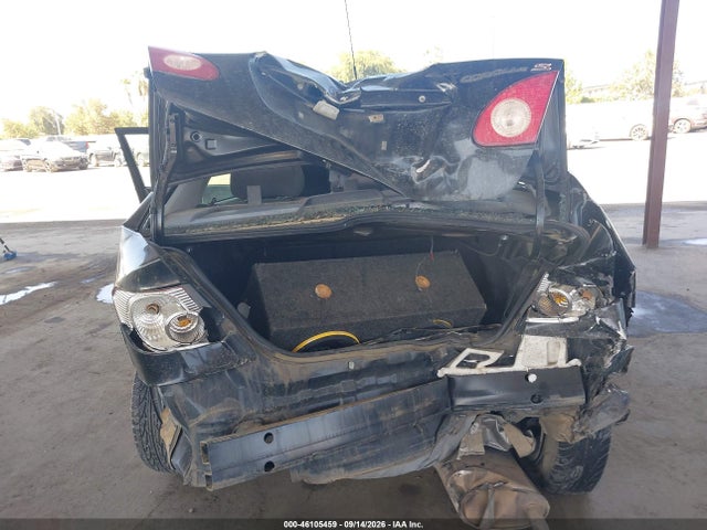 Aukcja sprzedaży 2007 Toyota Corolla S, vin: 1NXBR32EX7Z804278, numer aukcji: 46105459
