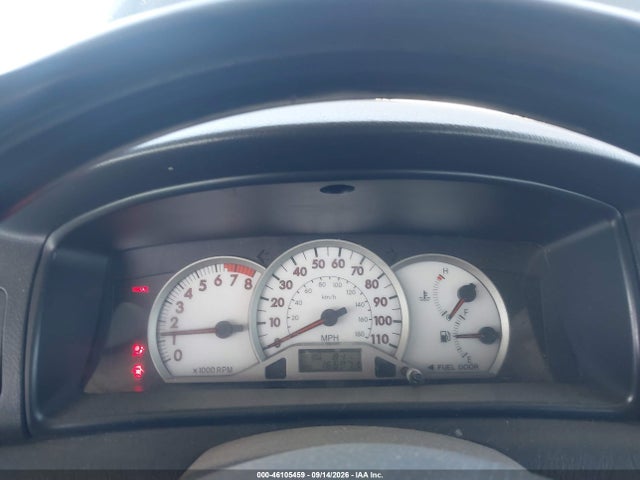 Aukcja sprzedaży 2007 Toyota Corolla S, vin: 1NXBR32EX7Z804278, numer aukcji: 46105459