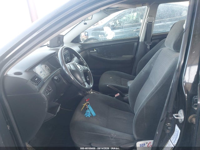 Aukcja sprzedaży 2007 Toyota Corolla S, vin: 1NXBR32EX7Z804278, numer aukcji: 46105459