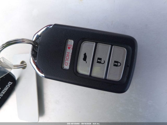 Продажа на аукционе авто 2022 Honda Hr-v 2wd Ex, vin: 3CZRU5H55NM735516, номер лота: 46105460