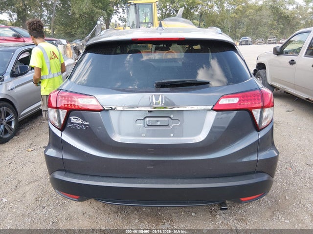 Продажа на аукционе авто 2022 Honda Hr-v 2wd Ex, vin: 3CZRU5H55NM735516, номер лота: 46105460