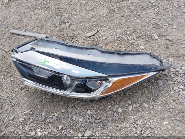 Продажа на аукционе авто 2022 Honda Hr-v 2wd Ex, vin: 3CZRU5H55NM735516, номер лота: 46105460