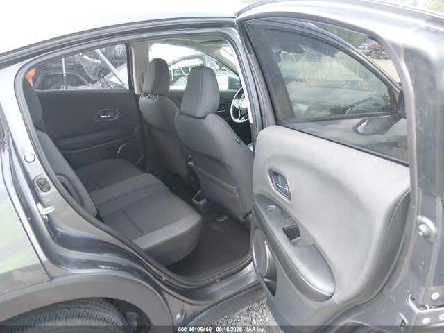 Продажа на аукционе авто 2022 Honda Hr-v 2wd Ex, vin: 3CZRU5H55NM735516, номер лота: 46105460