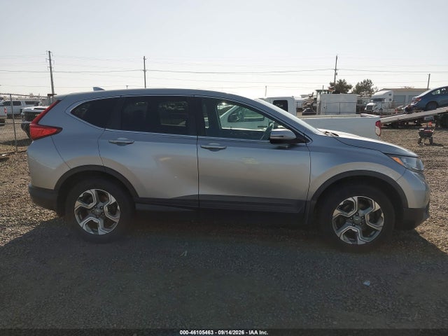 Honda CR-V EX 2018 2HKRW2H59JH644943 Image 14