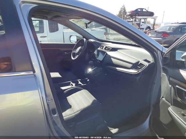 Honda CR-V EX 2018 2HKRW2H59JH644943 Image 5