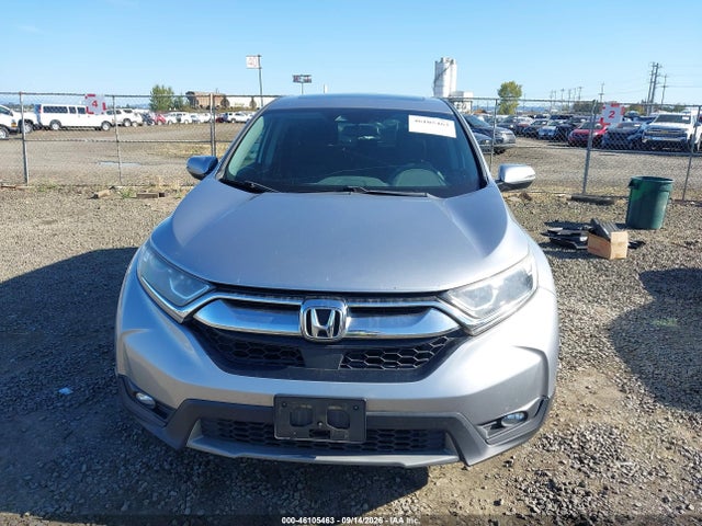 Honda CR-V EX 2018 2HKRW2H59JH644943 Image 6