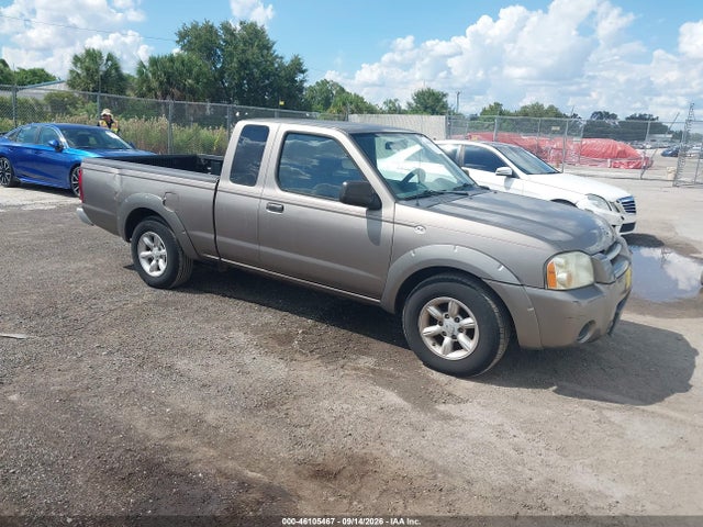 Auction sale of the 2004 Nissan Frontier Xe, vin: 1N6DD26T14C430057, lot number: 46105467