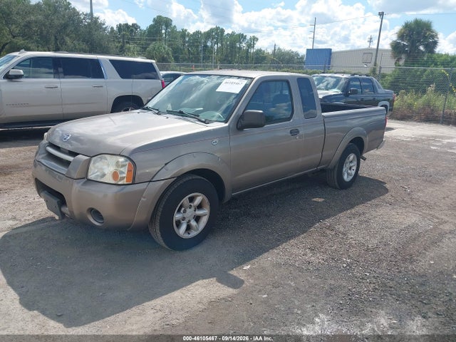 Auction sale of the 2004 Nissan Frontier Xe, vin: 1N6DD26T14C430057, lot number: 46105467