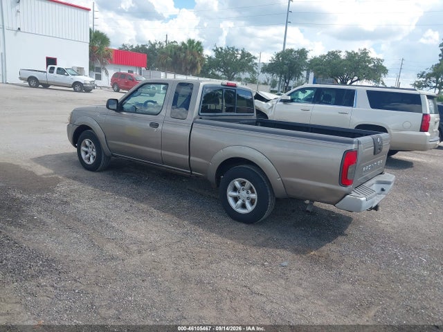Auction sale of the 2004 Nissan Frontier Xe, vin: 1N6DD26T14C430057, lot number: 46105467