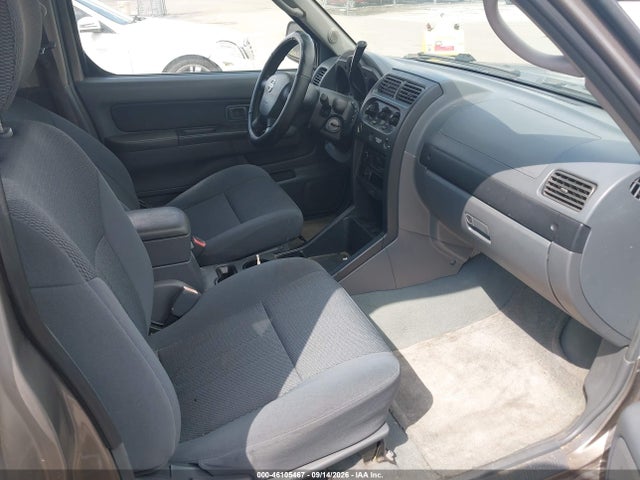 Auction sale of the 2004 Nissan Frontier Xe, vin: 1N6DD26T14C430057, lot number: 46105467