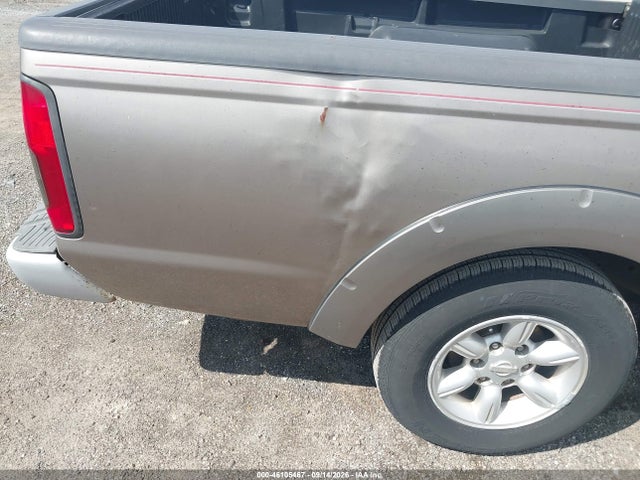 Auction sale of the 2004 Nissan Frontier Xe, vin: 1N6DD26T14C430057, lot number: 46105467
