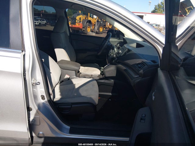 2016 Honda Cr-v Lx მანქანა იყიდება აუქციონზე, vin: 2HKRM4H31GH643617, აუქციონის ნომერი: 46105469