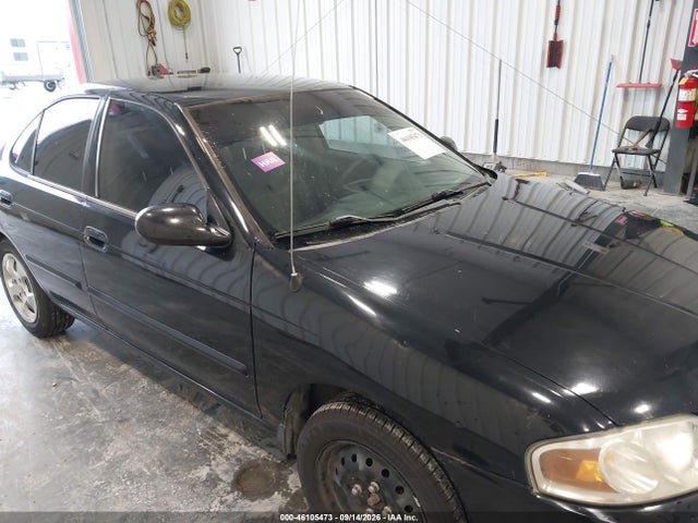 Auction sale of the 2006 Nissan Sentra 1.8, vin: 3N1CB51D16L503945, lot number: 46105473