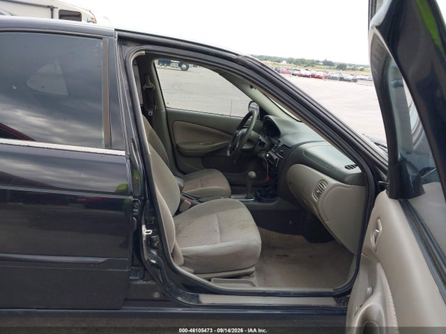 Auction sale of the 2006 Nissan Sentra 1.8, vin: 3N1CB51D16L503945, lot number: 46105473