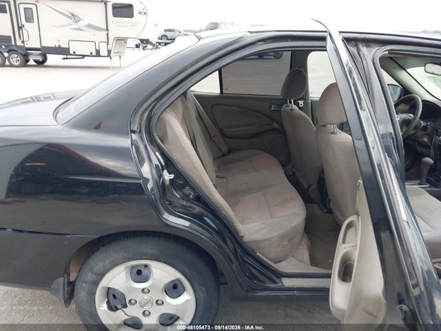 Auction sale of the 2006 Nissan Sentra 1.8, vin: 3N1CB51D16L503945, lot number: 46105473