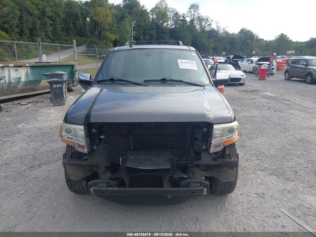 Продажа на аукционе авто 2016 Ford Expedition El Platinum, vin: 1FMJK1LT6GEF06872, номер лота: 46105479