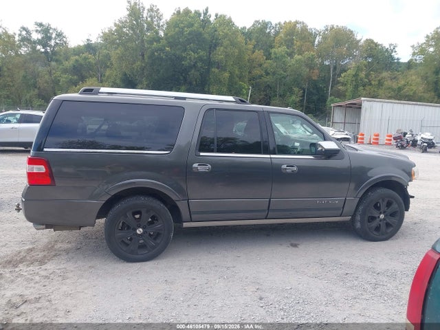 Продажа на аукционе авто 2016 Ford Expedition El Platinum, vin: 1FMJK1LT6GEF06872, номер лота: 46105479