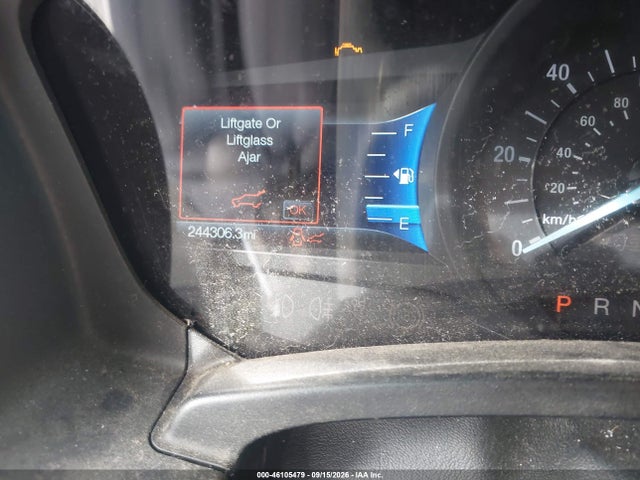 Продажа на аукционе авто 2016 Ford Expedition El Platinum, vin: 1FMJK1LT6GEF06872, номер лота: 46105479