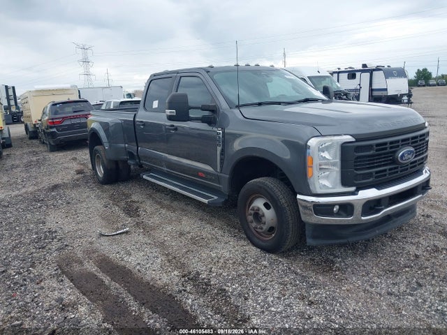 Продажа на аукционе авто 2023 Ford F-350 Xlt, vin: 1FT8W3DM0PEC16623, номер лота: 46105483