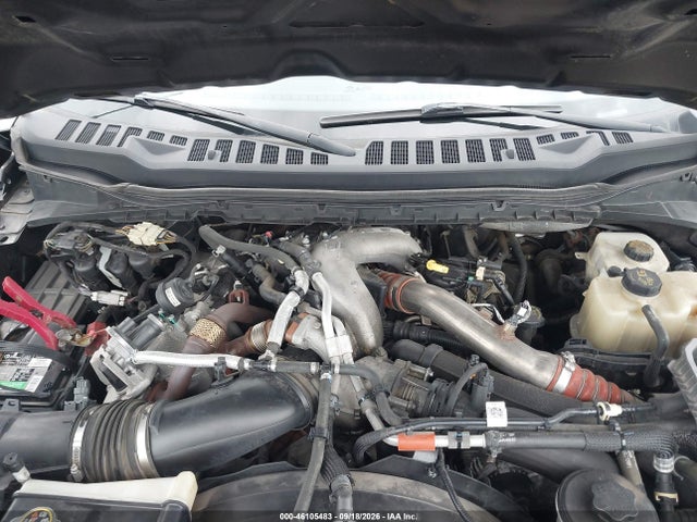 Продажа на аукционе авто 2023 Ford F-350 Xlt, vin: 1FT8W3DM0PEC16623, номер лота: 46105483
