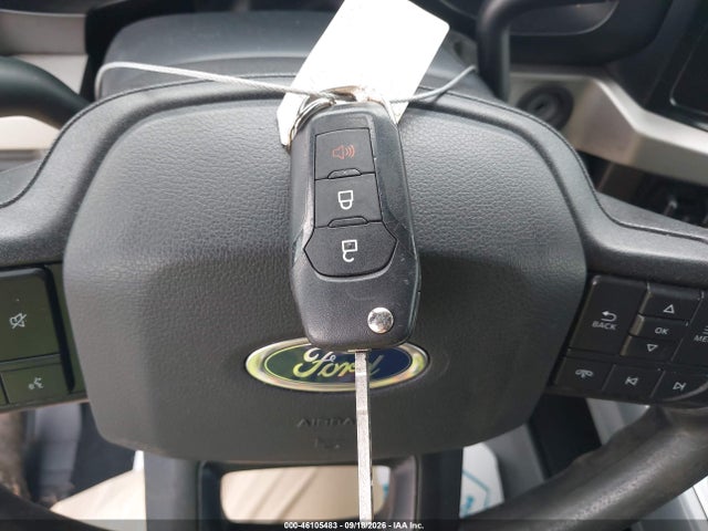 Продажа на аукционе авто 2023 Ford F-350 Xlt, vin: 1FT8W3DM0PEC16623, номер лота: 46105483