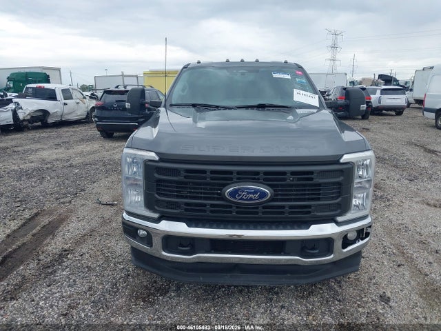 Продажа на аукционе авто 2023 Ford F-350 Xlt, vin: 1FT8W3DM0PEC16623, номер лота: 46105483
