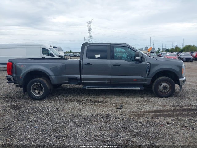 Продажа на аукционе авто 2023 Ford F-350 Xlt, vin: 1FT8W3DM0PEC16623, номер лота: 46105483