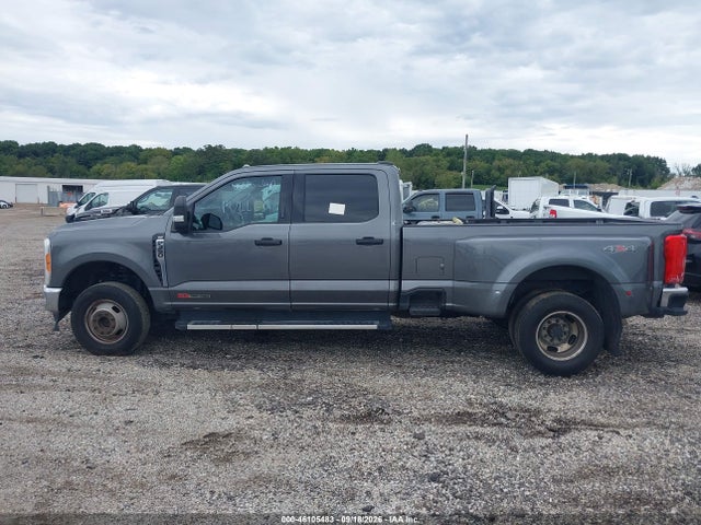 Продажа на аукционе авто 2023 Ford F-350 Xlt, vin: 1FT8W3DM0PEC16623, номер лота: 46105483