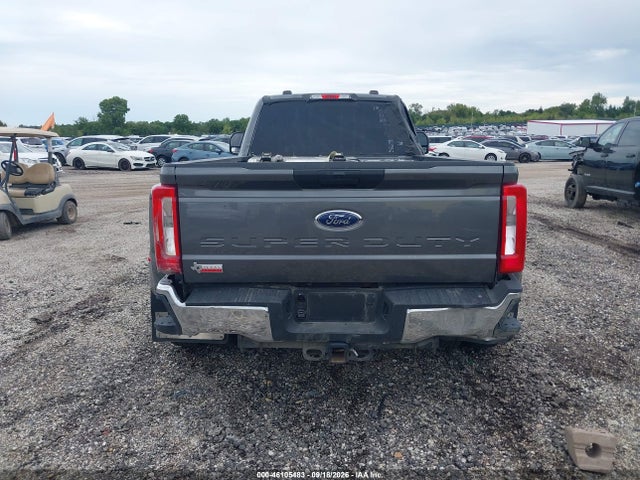 Продажа на аукционе авто 2023 Ford F-350 Xlt, vin: 1FT8W3DM0PEC16623, номер лота: 46105483