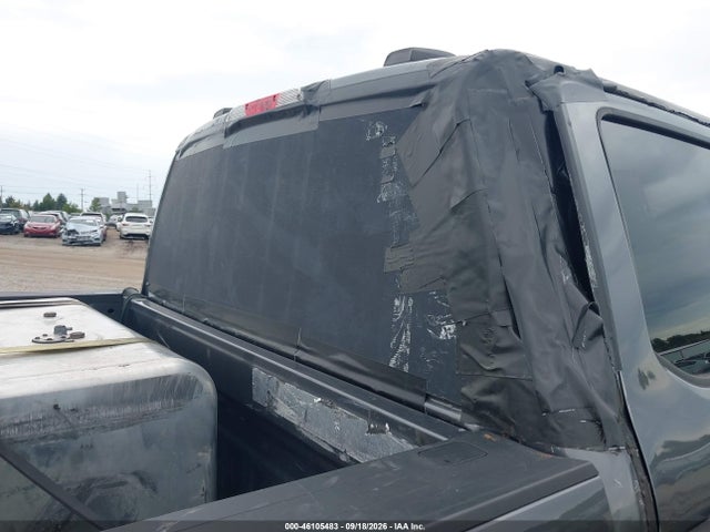 Продажа на аукционе авто 2023 Ford F-350 Xlt, vin: 1FT8W3DM0PEC16623, номер лота: 46105483