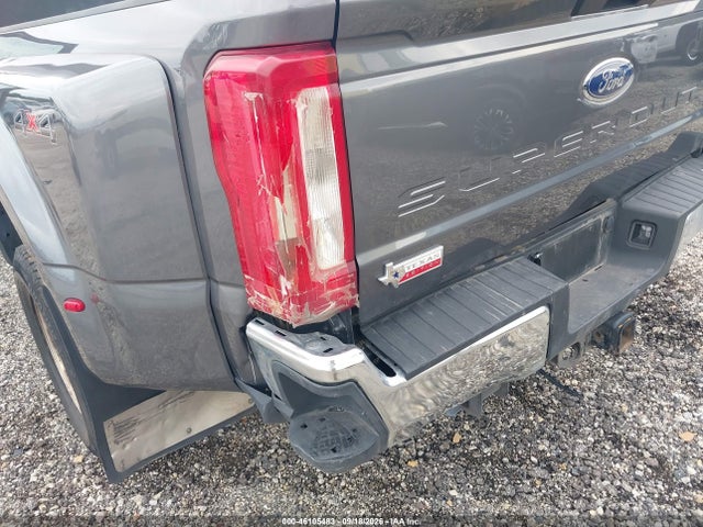 Продажа на аукционе авто 2023 Ford F-350 Xlt, vin: 1FT8W3DM0PEC16623, номер лота: 46105483