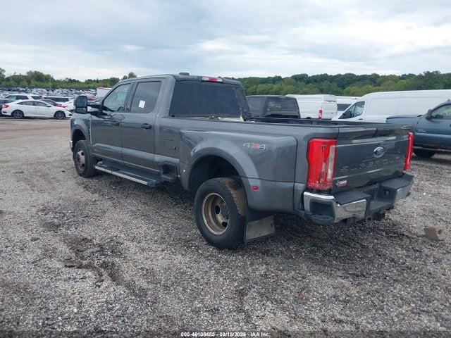 Продажа на аукционе авто 2023 Ford F-350 Xlt, vin: 1FT8W3DM0PEC16623, номер лота: 46105483