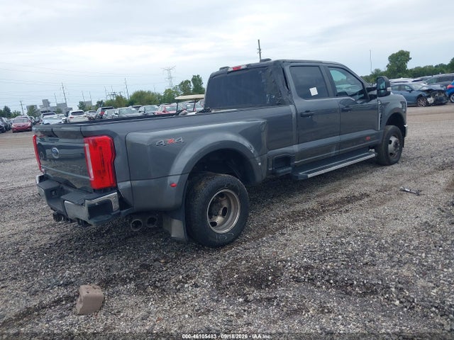 Продажа на аукционе авто 2023 Ford F-350 Xlt, vin: 1FT8W3DM0PEC16623, номер лота: 46105483