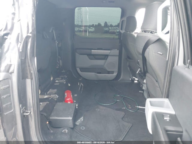 Продажа на аукционе авто 2023 Ford F-350 Xlt, vin: 1FT8W3DM0PEC16623, номер лота: 46105483