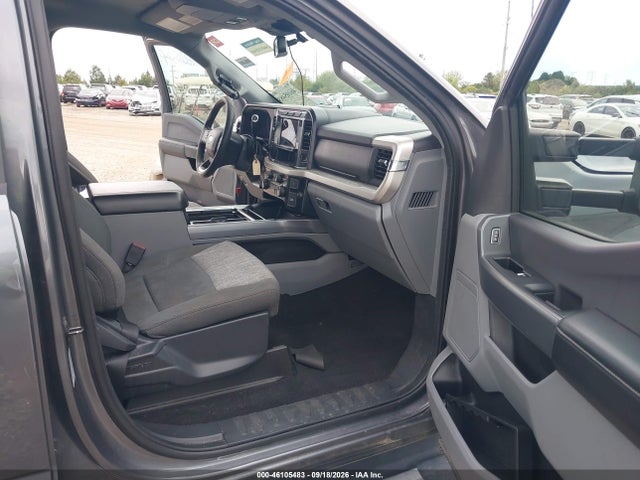 Продажа на аукционе авто 2023 Ford F-350 Xlt, vin: 1FT8W3DM0PEC16623, номер лота: 46105483