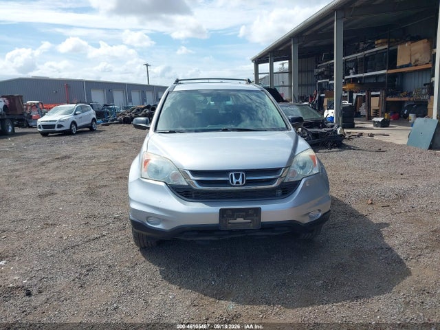 Продаж на аукціоні авто 2010 Honda Cr-v Lx, vin: 5J6RE3H39AL002042, номер лоту: 46105487