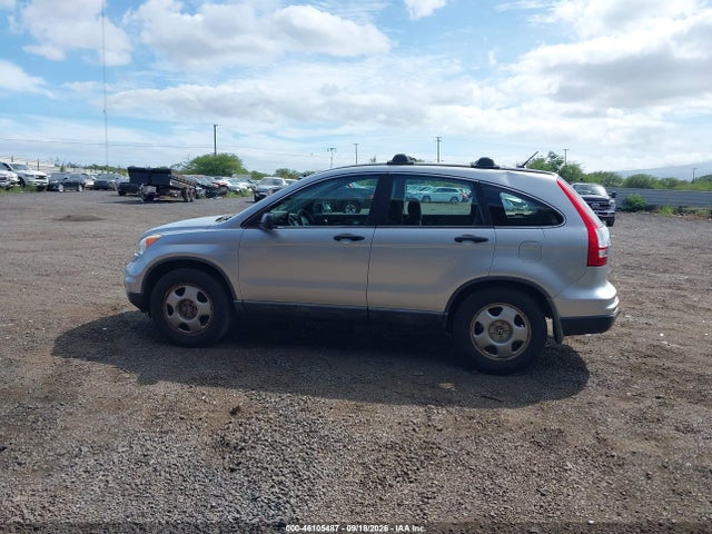 Продаж на аукціоні авто 2010 Honda Cr-v Lx, vin: 5J6RE3H39AL002042, номер лоту: 46105487