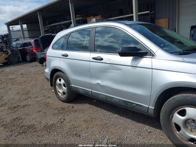 Продаж на аукціоні авто 2010 Honda Cr-v Lx, vin: 5J6RE3H39AL002042, номер лоту: 46105487
