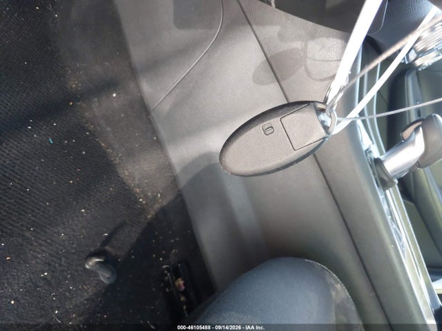 Aukcja sprzedaży 2020 Nissan Sentra Sv Xtronic Cvt, vin: 3N1AB8CV7LY211035, numer aukcji: 46105488